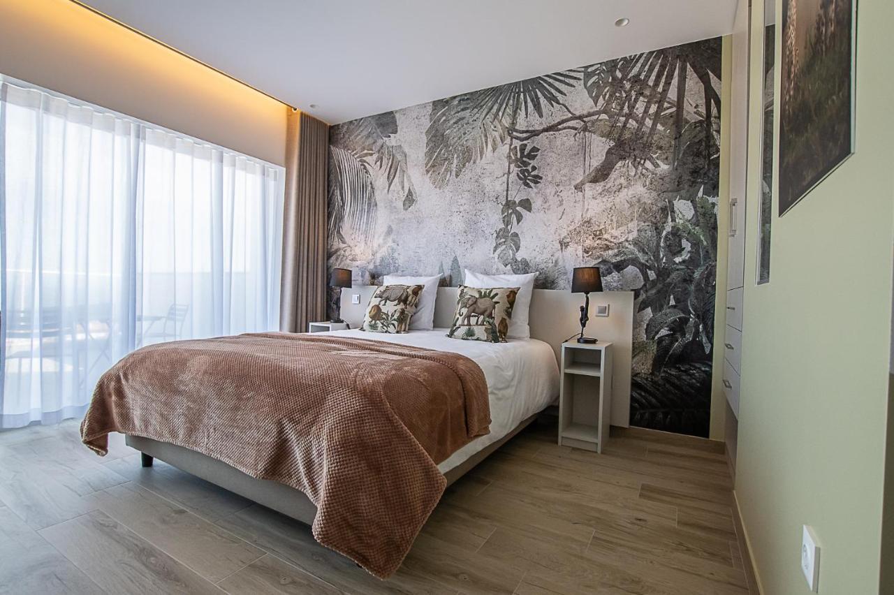Oceane Guest House - Adults Only 나자레 외부 사진