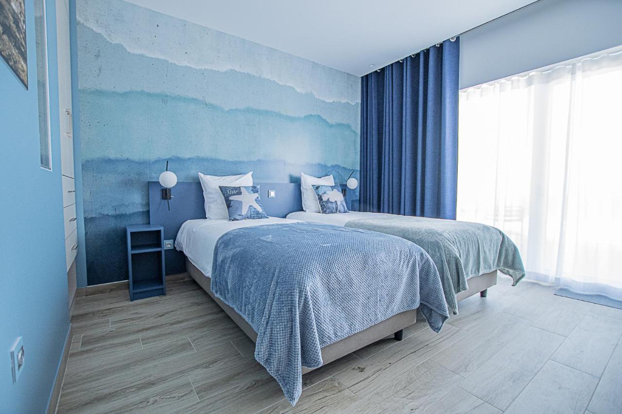 Oceane Guest House - Adults Only 나자레 외부 사진