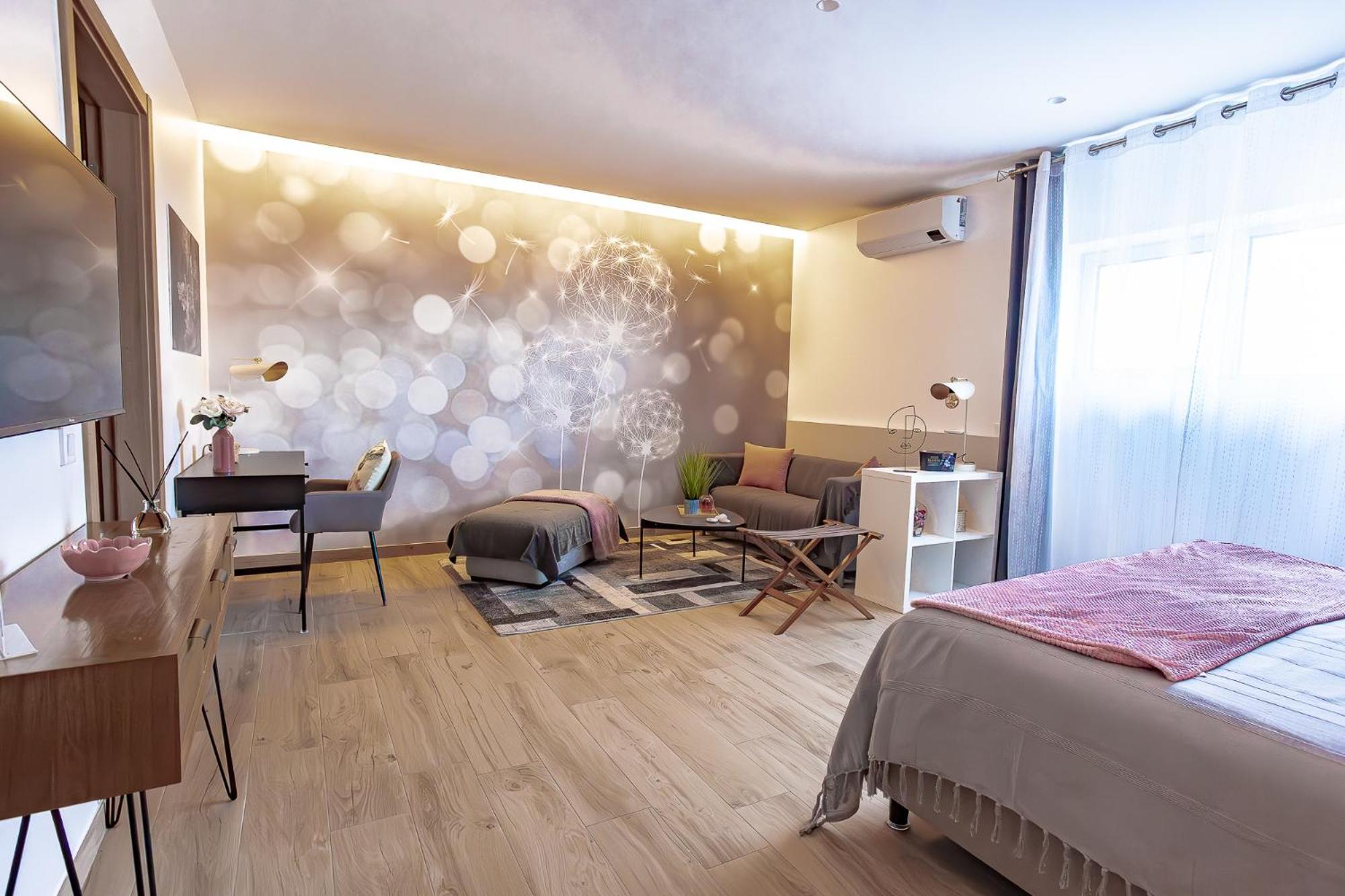 Oceane Guest House - Adults Only 나자레 외부 사진