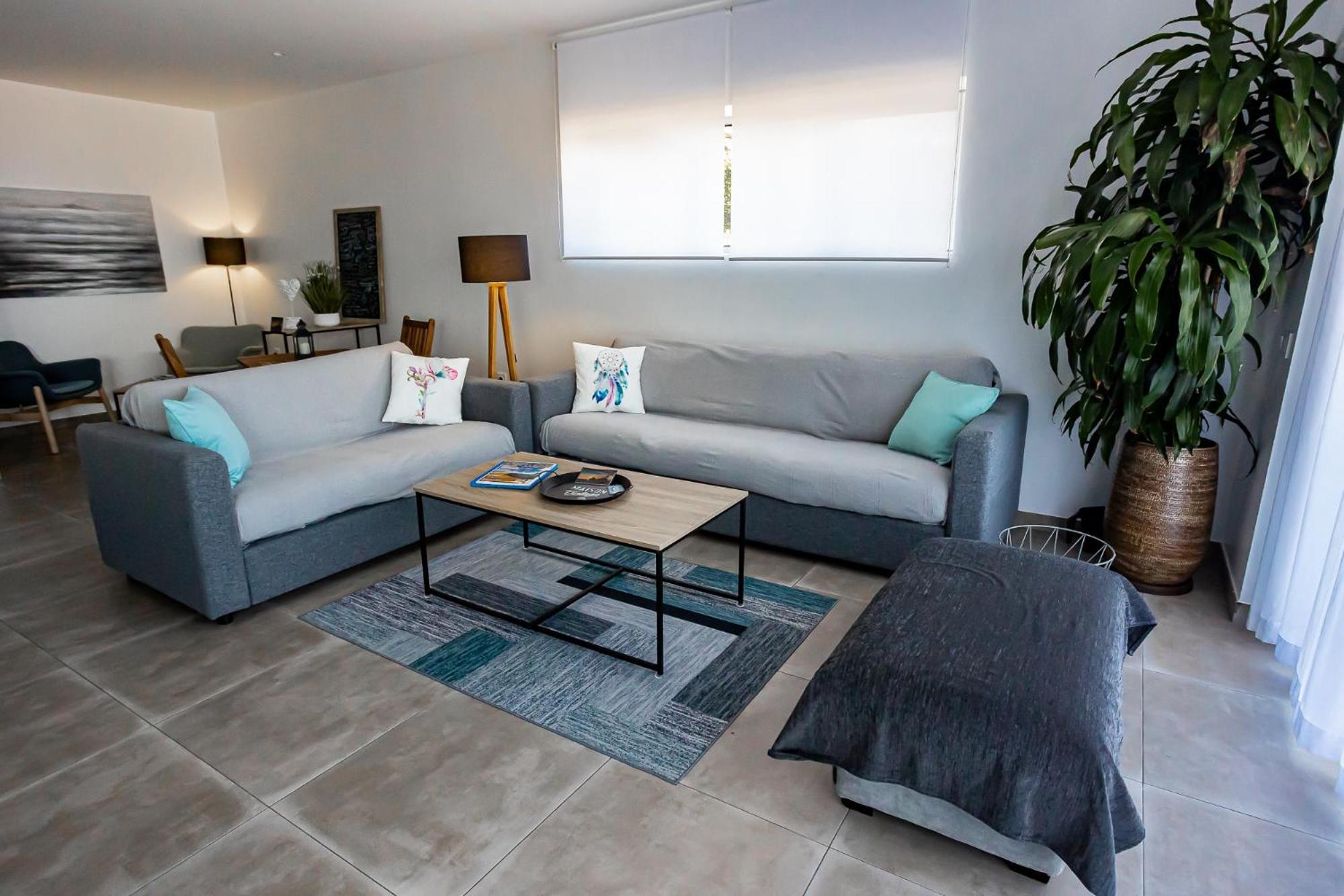 Oceane Guest House - Adults Only 나자레 외부 사진