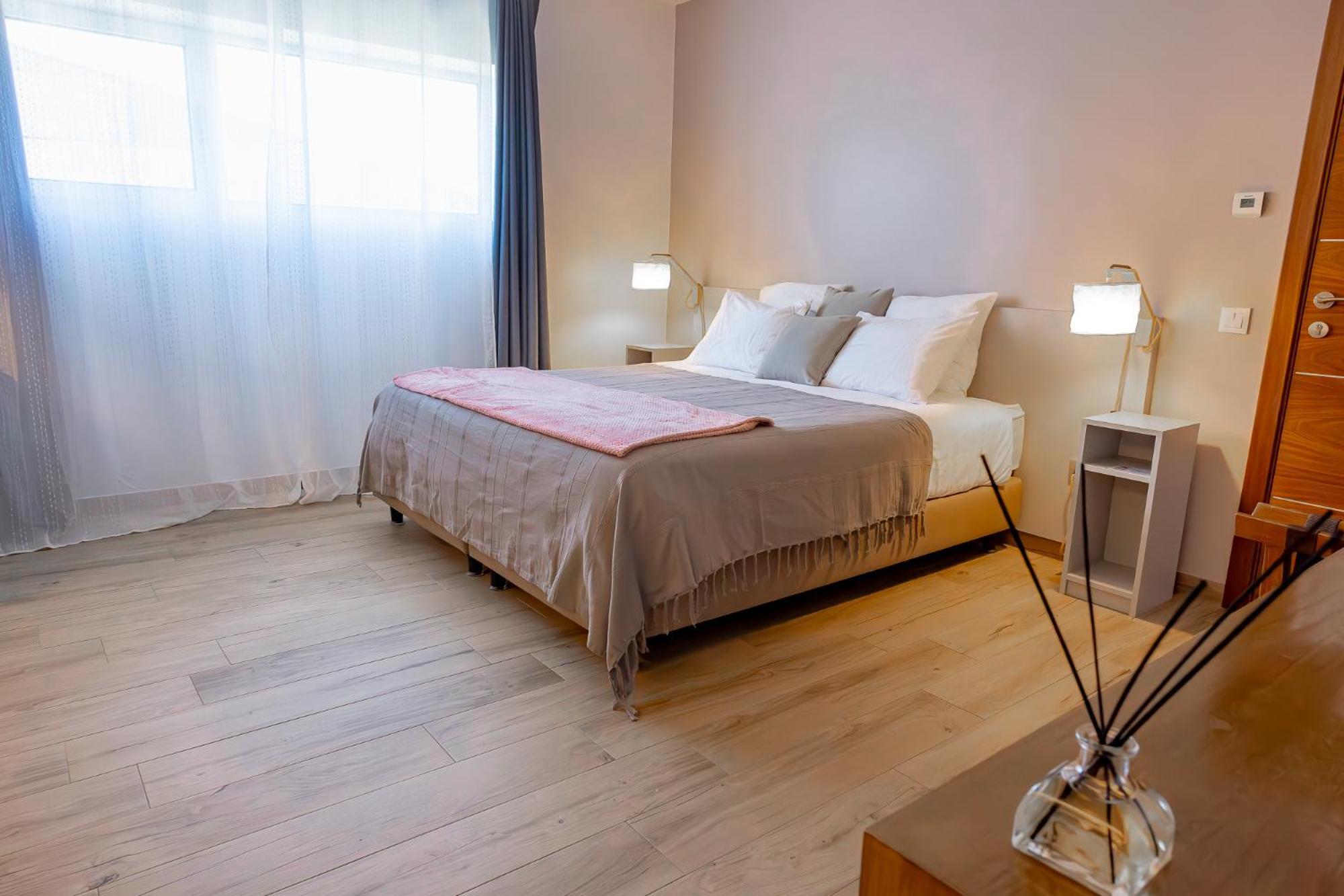 Oceane Guest House - Adults Only 나자레 외부 사진